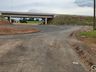 Cenário de obras muda em menos de uma semana no trevo de acesso à São José do Cedro
