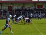 No detalhe, São Miguel Indians é superado por Cascavel Olympians; fotos