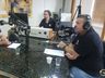 Rádio Oeste recebe lideranças para avaliações de 2023 e projeções para 2024