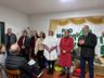 Pró Menor comemora 40 anos com missa de ação de graças