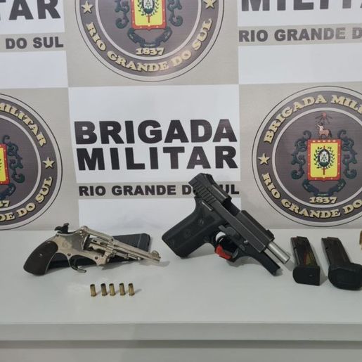 Crime que acabou com bebê baleada foi motivado por 'relacionamento'