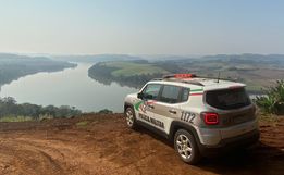Idoso é preso por estupro de vulnerável no interior de Itapiranga