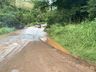 Ponte é interditada no interior de Itapiranga devido a cheia