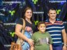Torfresma promove sessão para filhos de funcionários no Cine Peperi