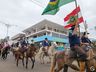 32ª Cavalgada da Integração Sul Brasileira percorre municípios da região