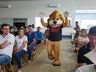Proerd forma turma com mais de 100 alunos em Iporã do Oeste