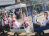 12ª DEUTSCHE WOCHE: 40 entidades participam do Desfile Típico Alemão; fotos