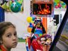 Divertilândia abre as portas em São Miguel do Oeste; fotos
