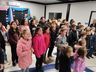 Creche Doce Infância é inaugurada em Guarujá do Sul