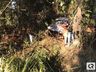 Homem morre após grave acidente na BR-282