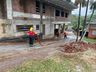 Corpo de Bombeiros de Itapiranga realiza treinamento de combate a incêndio