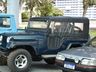Hoje começou o 6º Encontro do Velho Oeste Car Club