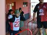 No detalhe, São Miguel Indians é superado por Cascavel Olympians; fotos