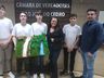 MEIO AMBIENTE: Alunos apresentaram projeto em São José do Cedro