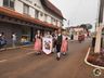 Desfile cívico celebra os 70 anos de emancipação de Itapiranga