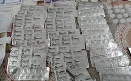 Operação combate a venda ilegal de medicamentos abortivos em SC