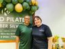 Studio Pilates Kleuber Silva inaugura em Itapiranga