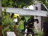VÍDEO: Após princípio de incêndio, Subtenente dá dicas de prevenção em SMO