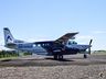 VÍDEO: Aerosul apresenta aeronave que será usada na linha SMO-Florianópolis