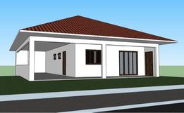 Campanha por emissora afiliada à Rede Peperi arrecada mais de 70 mil reais para reconstrução de casa