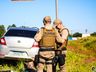 Polícia Militar prende jovem por tráfico em São Miguel do Oeste