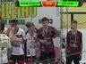 É CAMPEÃO: Bugre conquista Brasileiro de Ligas Sub-13