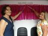 Câmara de Vereadores inaugura galeria Lilás e presta homenagem às mulheres