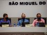 Primeira sessão ordinária de 2021 é marcada por polêmica em SMO