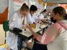 VÍDEO: Festividades do dia D Deutschland e mês da Oktoberfest movimenta Itapiranga