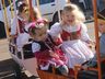 12ª DEUTSCHE WOCHE: 40 entidades participam do Desfile Típico Alemão; fotos