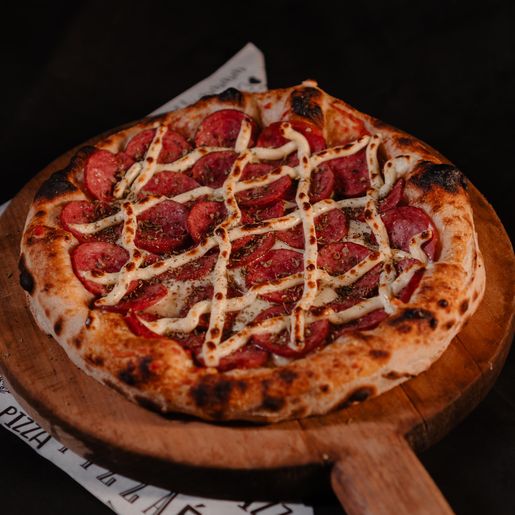 Proprietárias da La Pietra Pizzas participam do Empresas e Empresários 