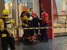 Moradores de prédio ficam intoxicados durante dedetização em Chapecó