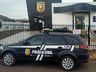 Investigado por tentativa de feminicídio em Palma Sola é preso