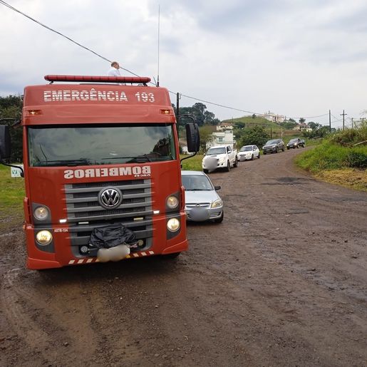 Celebração do Colono e Motorista é realizada em Itapiranga