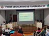 Audiência Pública debate soluções para problemas com lixo em Itapiranga