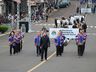 Desfile de 7 de Setembro reúne militares, escolas, entidades e famílias em SMO