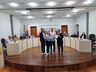 Vereadores Mirins de 2025 são diplomados em Itapiranga