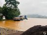 FOTOS: Defesa Civil mantém alerta sobre o nível do Rio Uruguai em Itapiranga