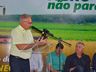 Governador lança Programa Terra Boa 2022 no auditório da Cooperativa Itaipu, em Pinhalzinho 