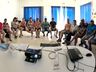 Grupo de saúde mental de Iporã do Oeste inicia encontros do ano com reunião de planejamento 