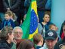 Mais de 5 mil pessoas acompanham desfile de 7 de setembro em SMOeste 