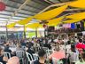 Cultura, música, gastronomia e chopp: Confira as atrações da Oktoberfest de domingo
