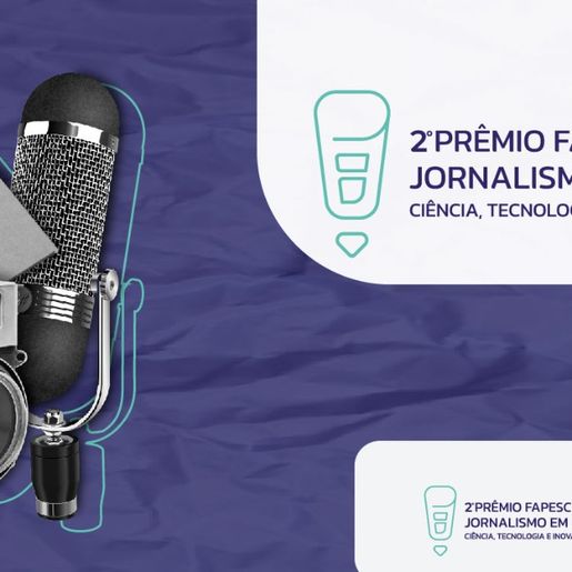 Peperi conquista Prêmio Fapesc de Jornalismo em Ciência e Inovação