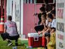 Guarani Sub 18 vence o Cometa por 1 a 0 em SMO; confira fotos