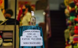 Decretos sobre Covid-19 em SC vão ser substituídos por recomendações