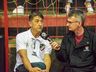Liderando a Série Prata, São Miguel Futsal vence equipe de São Carlos