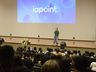 Iopoint Day foi realizado neste sábado em São Miguel do Oeste