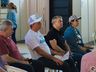Abertura da Faismo terá três shows no palco principal do parque de exposições