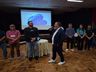 Abertura do Encontro Internacional de História promove espetáculo em Itapiranga