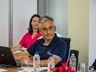 Prefeito de Mondaí, Valdir Rubert é eleito presidente da Ameosc